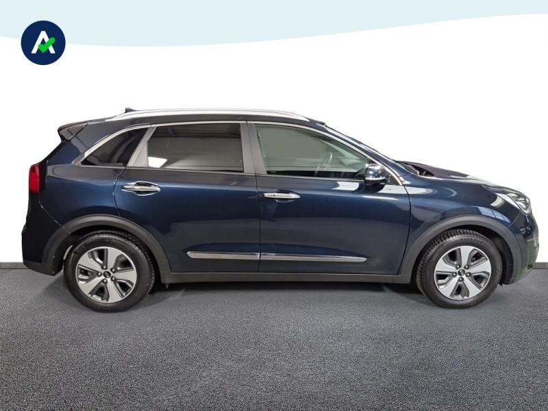 Image KIA Niro 1.6 GDi 105ch ISG + Plug-In 60.5ch Design DCT6 Euro6d-T