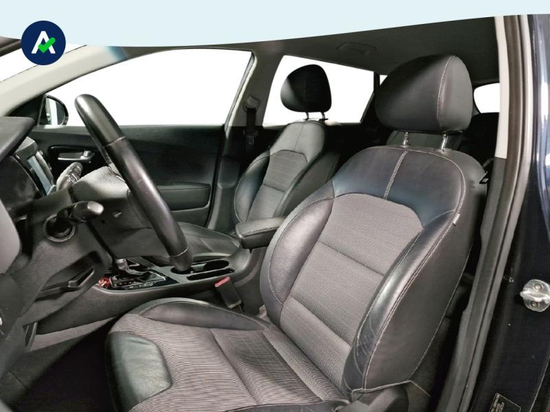 Image KIA Niro 1.6 GDi 105ch ISG + Plug-In 60.5ch Design DCT6 Euro6d-T