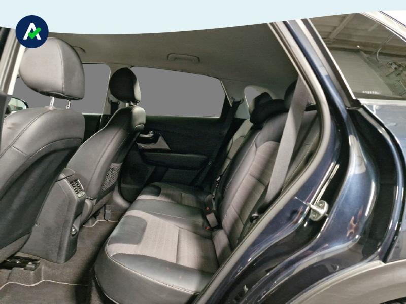 Image KIA Niro 1.6 GDi 105ch ISG + Plug-In 60.5ch Design DCT6 Euro6d-T