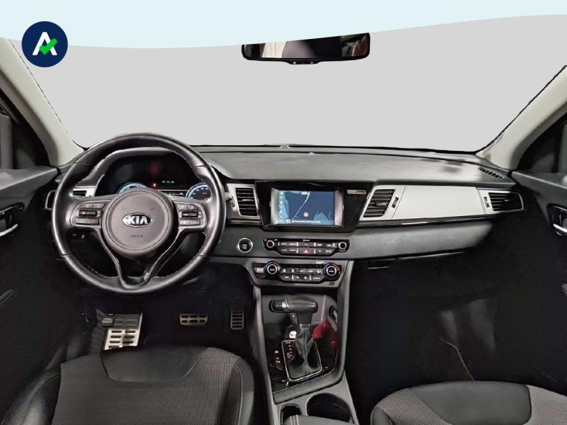 Image KIA Niro 1.6 GDi 105ch ISG + Plug-In 60.5ch Design DCT6 Euro6d-T