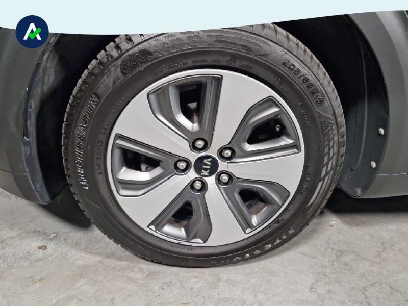 Image KIA Niro 1.6 GDi 105ch ISG + Plug-In 60.5ch Design DCT6 Euro6d-T