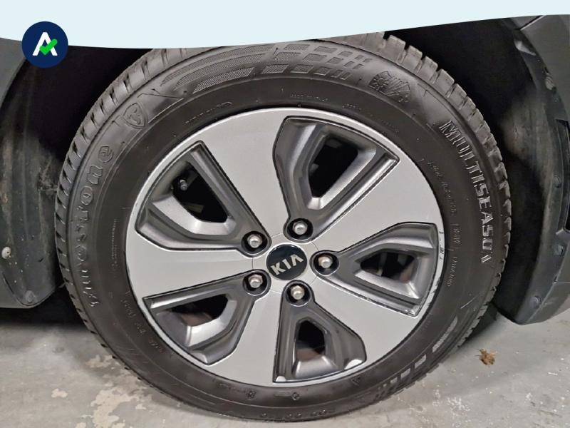 Image KIA Niro 1.6 GDi 105ch ISG + Plug-In 60.5ch Design DCT6 Euro6d-T
