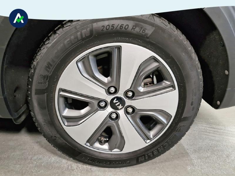 Image KIA Niro 1.6 GDi 105ch ISG + Plug-In 60.5ch Design DCT6 Euro6d-T