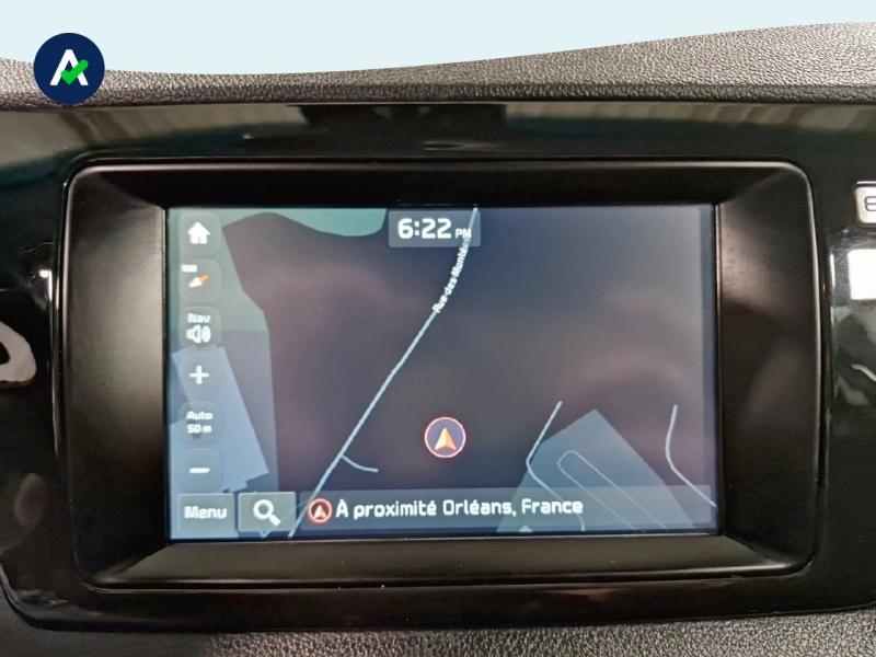 Image KIA Niro 1.6 GDi 105ch ISG + Plug-In 60.5ch Design DCT6 Euro6d-T