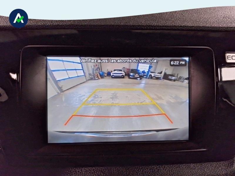 Image KIA Niro 1.6 GDi 105ch ISG + Plug-In 60.5ch Design DCT6 Euro6d-T