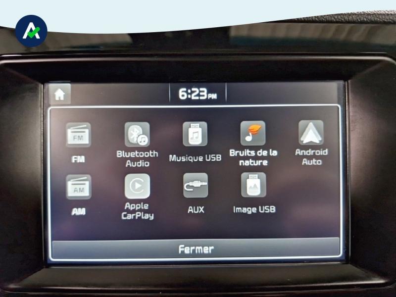 Image KIA Niro 1.6 GDi 105ch ISG + Plug-In 60.5ch Design DCT6 Euro6d-T