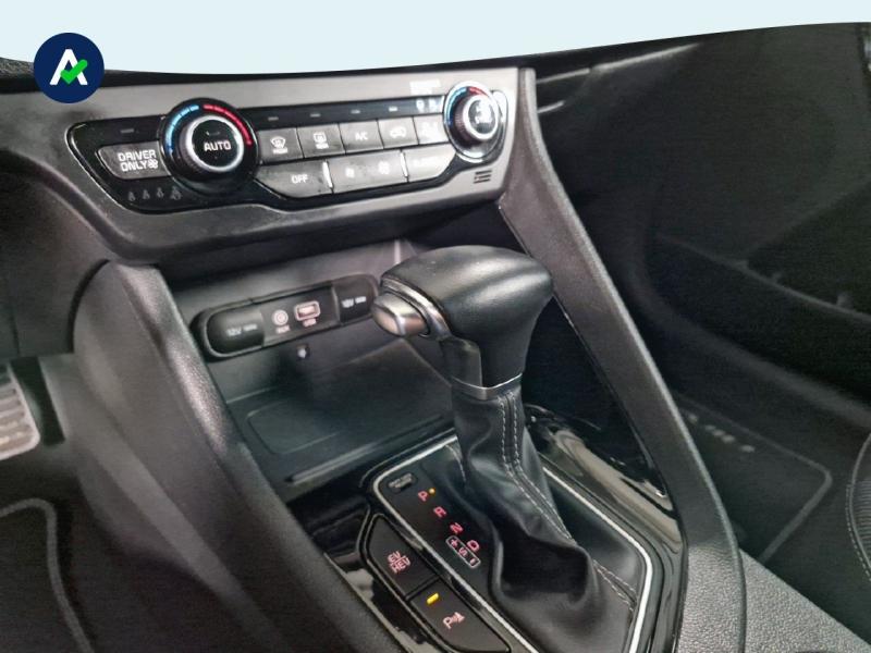 Image KIA Niro 1.6 GDi 105ch ISG + Plug-In 60.5ch Design DCT6 Euro6d-T