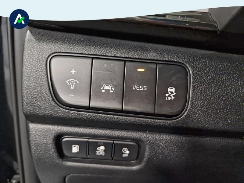 Image KIA Niro 1.6 GDi 105ch ISG + Plug-In 60.5ch Design DCT6 Euro6d-T