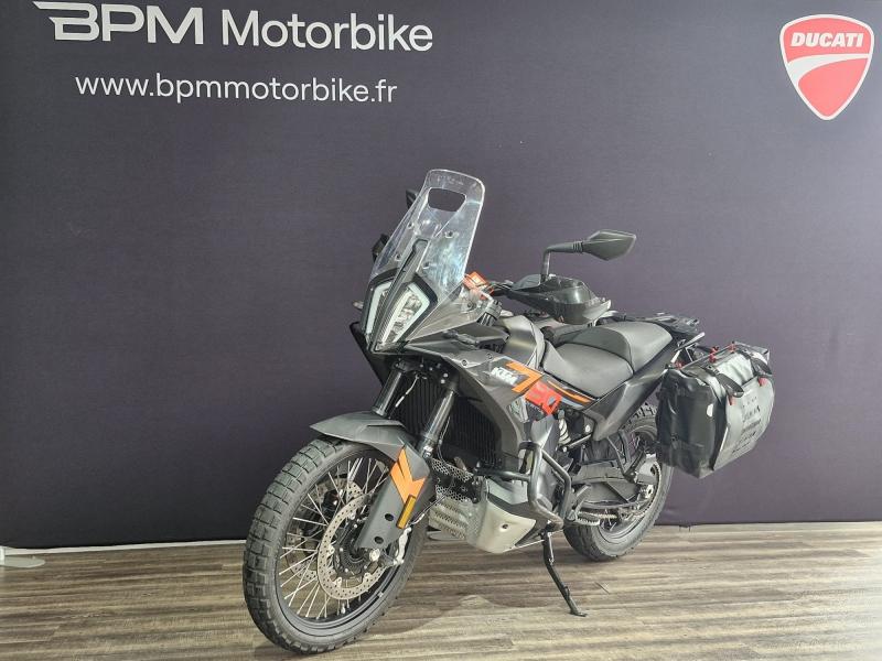 Image KTM Adventure 790 2024 (Disponible A2)