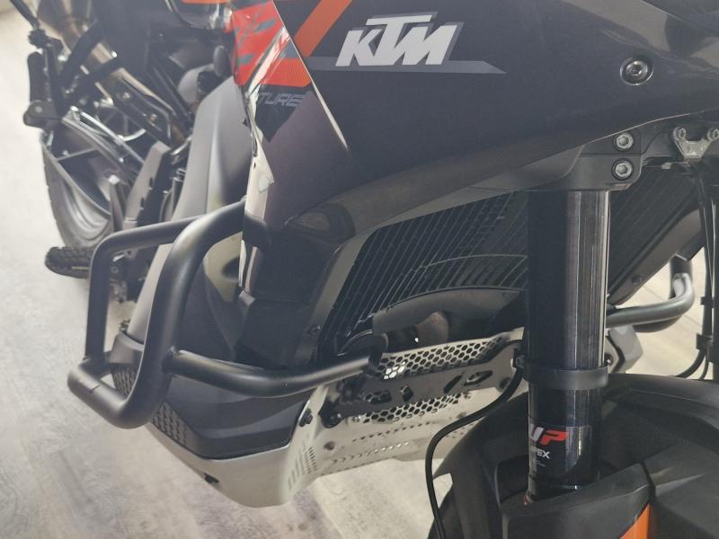 Image KTM Adventure 790 2024 (Disponible A2)