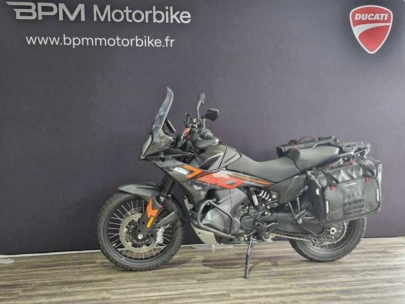 Image KTM Adventure 790 2024 (Disponible A2)