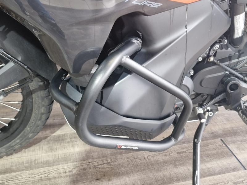 Image KTM Adventure 790 2024 (Disponible A2)