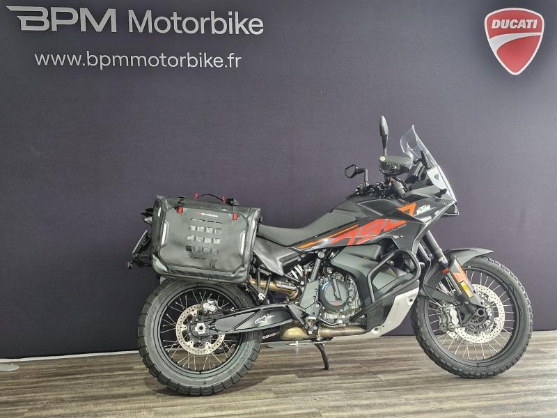 Photo KTM Adventure 790 2024 (Disponible A2)