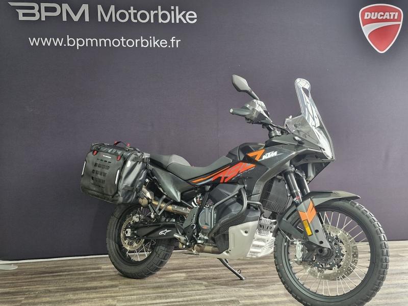 Image KTM Adventure 790 2024 (Disponible A2)