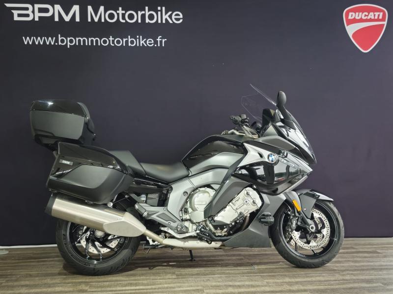 Photo BMW K K 1600 GT