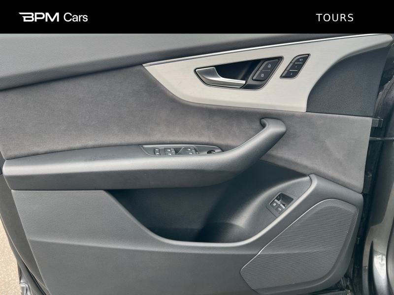 Image AUDI Q8 60 TFSI e 490ch BLACK LINE quattro Tiptronic 8