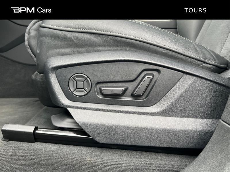 Image AUDI Q8 60 TFSI e 490ch BLACK LINE quattro Tiptronic 8