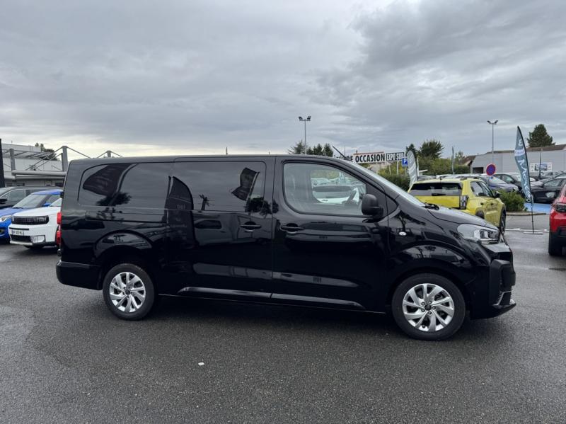 Image FIAT Scudo Fg XL 2.0 BlueHDi 180ch S&S Cabine Approfondie Fixe Pack Premium Connect EAT8