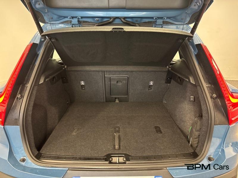 Image VOLVO XC40 B3 163ch Ultimate DCT 7