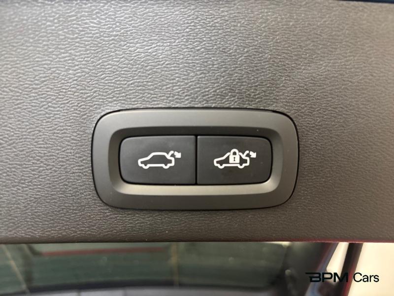 Image VOLVO XC40 B3 163ch Ultimate DCT 7