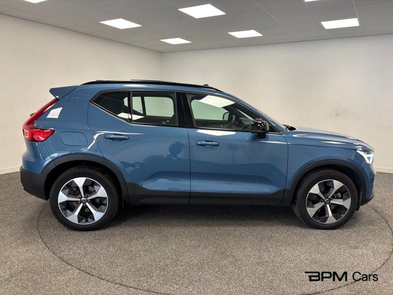Image VOLVO XC40 B3 163ch Ultimate DCT 7