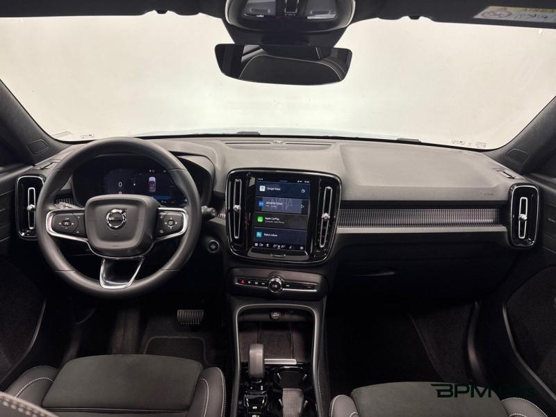 Image VOLVO XC40 B3 163ch Ultimate DCT 7