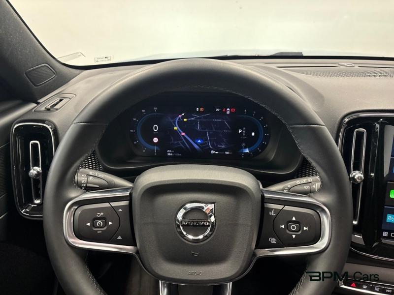 Image VOLVO XC40 B3 163ch Ultimate DCT 7