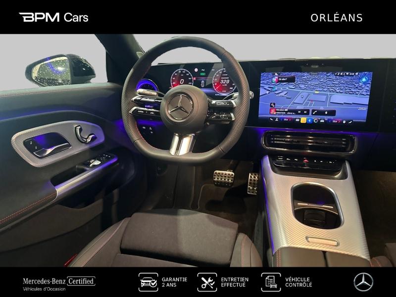 Image MERCEDES-BENZ CLA 250+ EQ 272ch Limited Edition