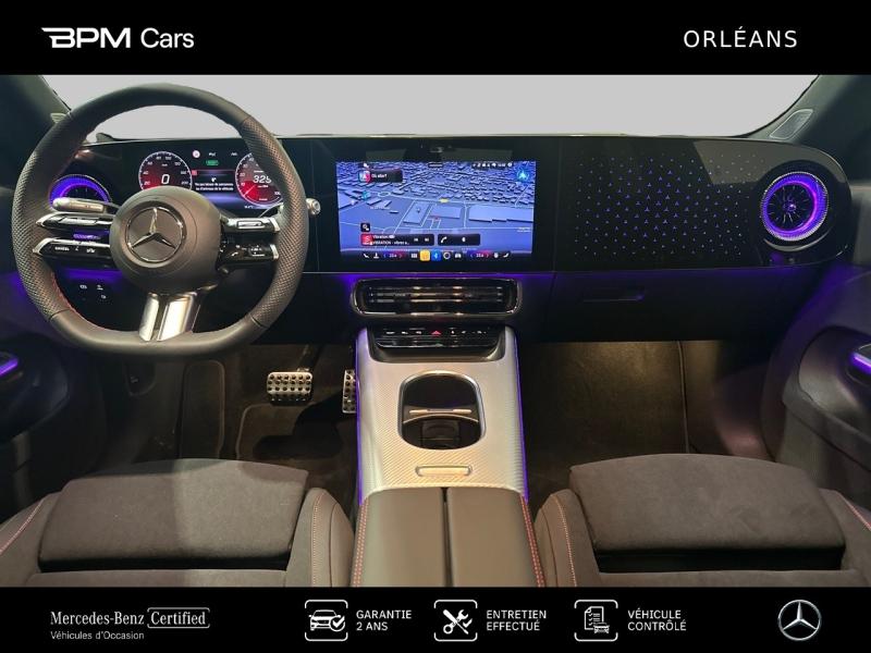 Image MERCEDES-BENZ CLA 250+ EQ 272ch Limited Edition