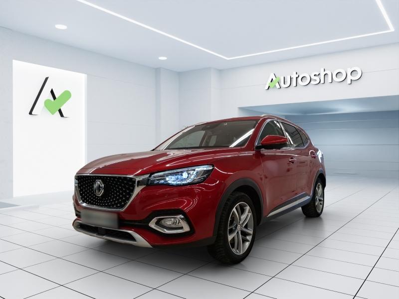 Photo MG MOTOR EHS 1.5T GDI 258ch PHEV Luxury