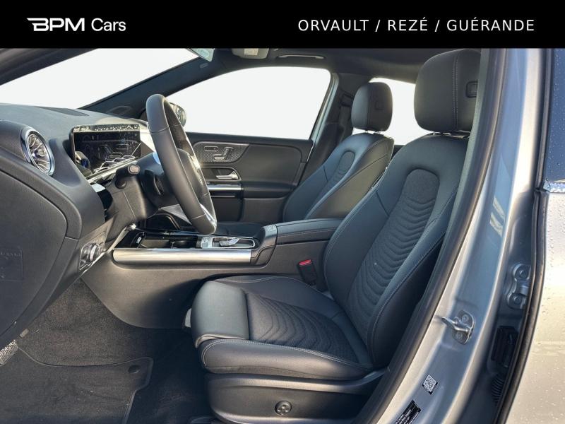 Image MERCEDES-BENZ EQA 250+ 190ch