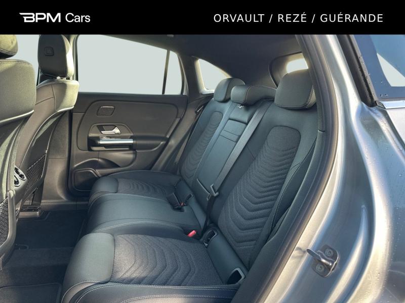 Image MERCEDES-BENZ EQA 250+ 190ch