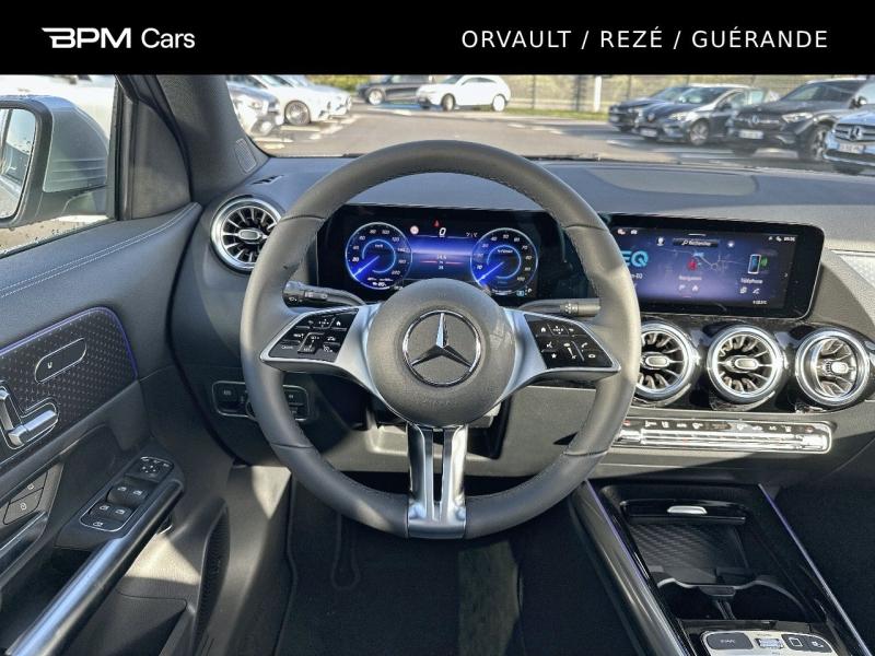 Image MERCEDES-BENZ EQA 250+ 190ch