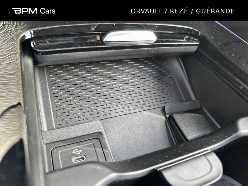 Image MERCEDES-BENZ EQA 250+ 190ch