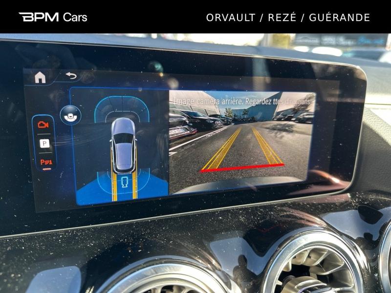 Image MERCEDES-BENZ EQA 250+ 190ch