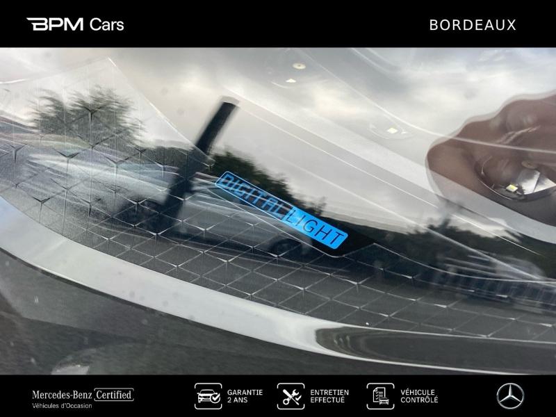 Image MERCEDES-BENZ EQS 580 544ch AMG Line 4Matic