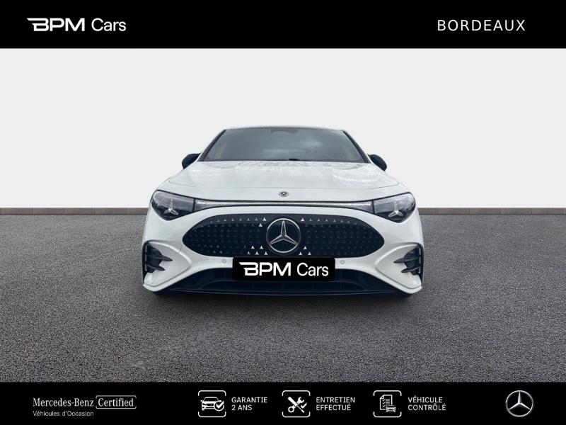 Image MERCEDES-BENZ CLA 250+ EQ 272ch Limited Edition