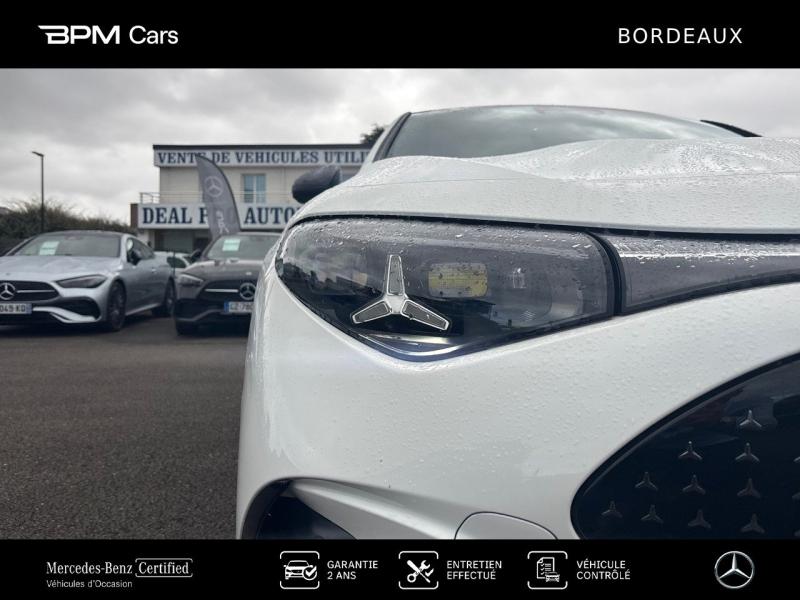 Image MERCEDES-BENZ CLA 250+ EQ 272ch Limited Edition