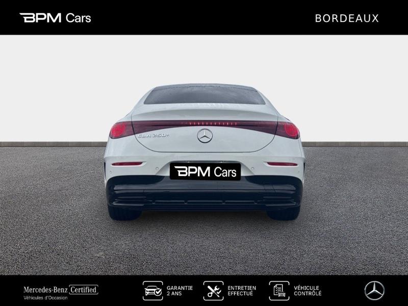 Image MERCEDES-BENZ CLA 250+ EQ 272ch Limited Edition