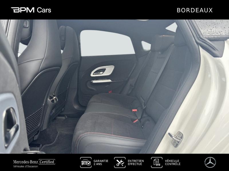 Image MERCEDES-BENZ CLA 250+ EQ 272ch Limited Edition