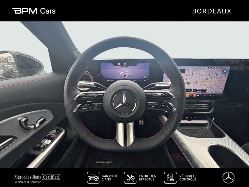 Image MERCEDES-BENZ CLA 250+ EQ 272ch Limited Edition