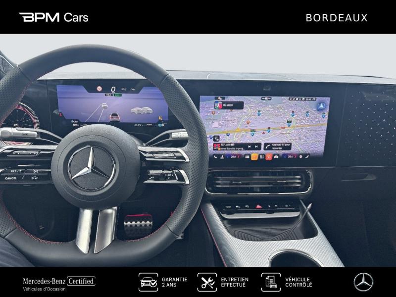 Image MERCEDES-BENZ CLA 250+ EQ 272ch Limited Edition