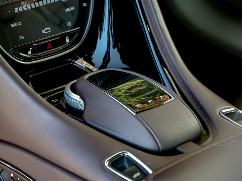 Image ASTON MARTIN DB11 Volante V8 4.0 510ch BVA8