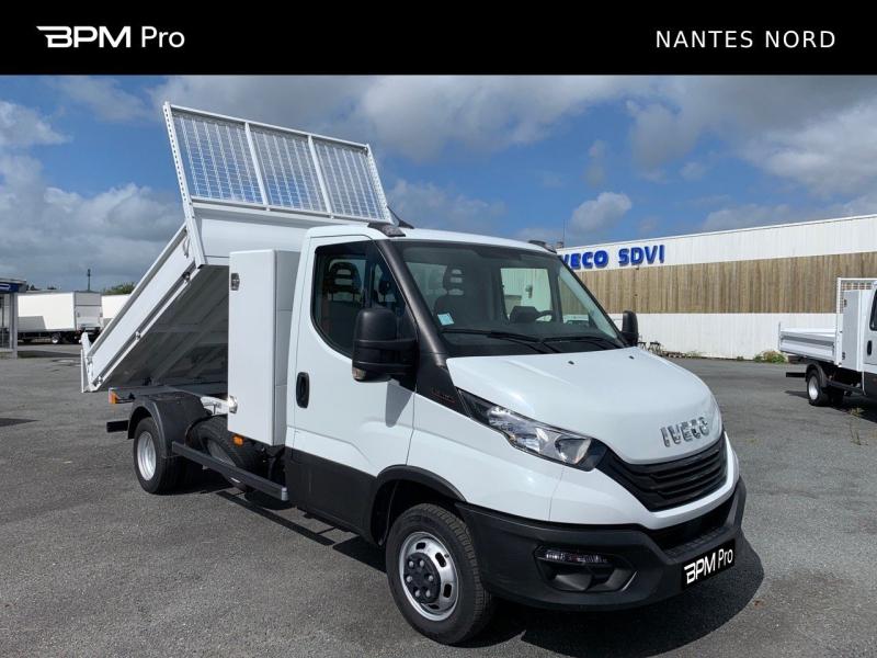 Photo IVECO Daily CCb 35C16H3.0 empattement 3750 Tor