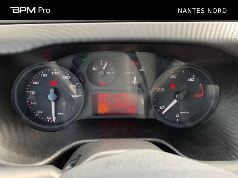 Image IVECO Daily CCb 35-160H / BENNE & COFFRE / 2023 / 3.0L 160CH /