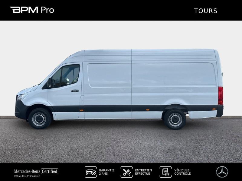Image MERCEDES-BENZ Sprinter Fg 317 CDI 43 3T5 Pro