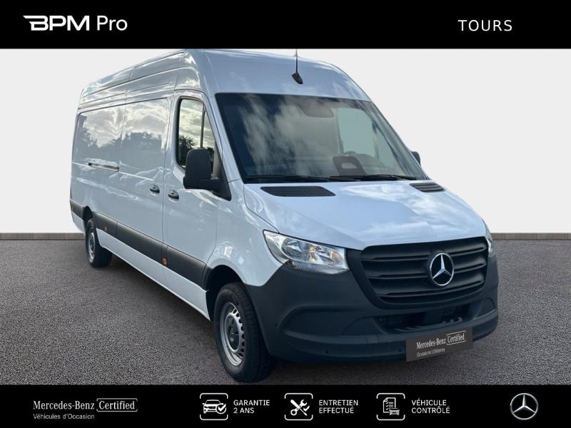 Image MERCEDES-BENZ Sprinter Fg 317 CDI 43 3T5 Pro