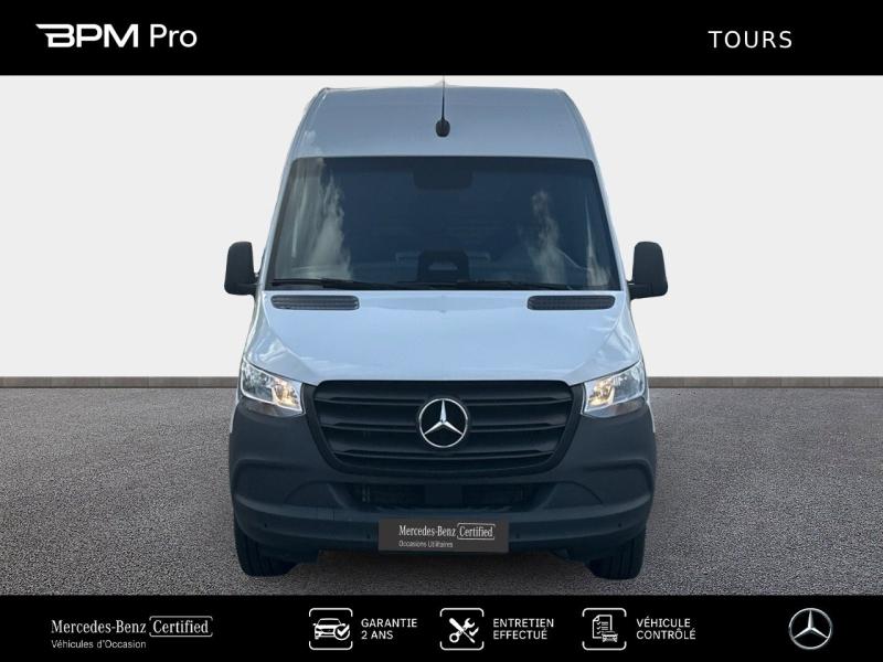 Image MERCEDES-BENZ Sprinter Fg 317 CDI 43 3T5 Pro