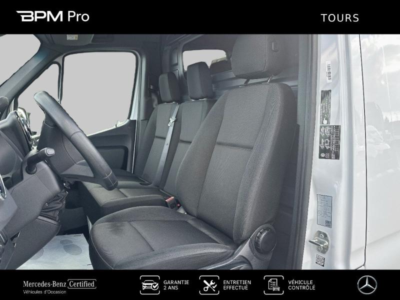 Image MERCEDES-BENZ Sprinter Fg 317 CDI 43 3T5 Pro