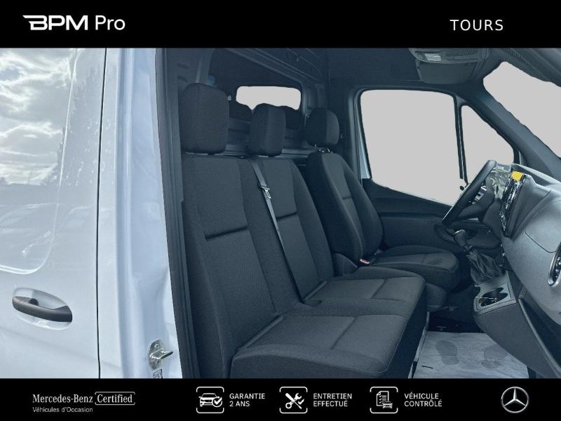 Image MERCEDES-BENZ Sprinter Fg 317 CDI 43 3T5 Pro